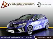 Renault Clio - 1.6 E-Tech Full Hybrid 145 esprit Alpine*Automaat*