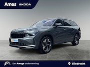 Skoda Kodiaq - 1.5 TSI mHEV 150pk DSG Sportline Business 7p | 7 zitplaatsen