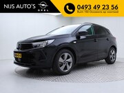 Opel Grandland - 1.6 Turbo Plug-In Hybrid 4x4 Ultimate | automaat | electr. a