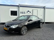 Volkswagen Eos - 1.4 TSI Highline CABRIO AIRCO PDC