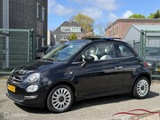 Fiat 500 - 0.9 TwinAir Turbo Lounge