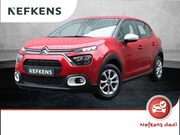 Citroën C3 - 1.2 PureTech You | Airco | Bluetooth | Parkeersensoren | Cru
