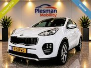 Kia Sportage - 1.6 T-GDI 4WD GT-Line, Panodak, Onderhouden!