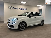 Fiat 500X - 1.0 GSE Sport|LED|18"|NAVI|CAMERA|DAB|CLIMA|CRUISE