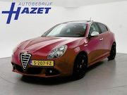 Alfa Romeo Giulietta - 1.7 TBi QUADRIFOGLIO VERDE 235 PK + PANORAMADAK | CRUISE CON