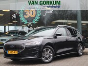 Ford Focus - Wagon 1.0 EcoBoost Hybrid Titanium Style Adaptive CC / Trekh