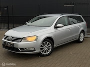Volkswagen Passat - 1.4 TSI NAP|CRUISE|AIRCO|PDC