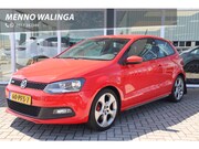 Volkswagen Polo - 1.4 TSI GTI|Cruise|Automaat|Trekhaak|180pk|NL Auto|Airco