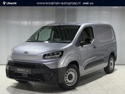 Toyota ProAce City - Electric 50 KWH 10th Anniversary | Uit voorraad leverbaar! |