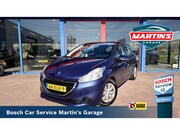 Peugeot 208 - 1.4 VTi Active clima cruise