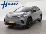 Volkswagen ID.4 - LIMITED EDITION 52 kWh + SFEERVERLICHTING | ADAPTIVE CRUISE