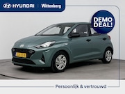 Hyundai i10 - 1.0 COMFORT | NAVIGATIE | CAMERA | APPLE CARPLAY/ANDROID AUT