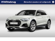 Audi A1 Allstreet - 35 TFSI 150PK Advanced edition | LED | Adaptieve cruise cont