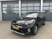 Kia Niro - 1.6 GDi Hybrid 141pk DCT6 DynamicLine