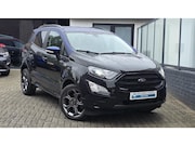 Ford EcoSport - 1.0 EcoBoost 125pk ST-Line Automatik Navi, Xenon, PDC V+A, W
