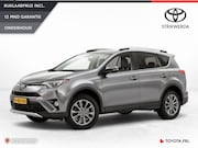 Toyota RAV4 - 2.5 Hybrid AWD Executive Business
