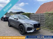 Jaguar F-Pace - 2.0 P400e PHEV Limited Edition R-Dynamic SE