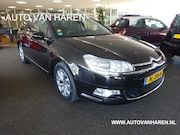 Citroën C5 - TOURER 2.0 HDi EXCLUSIVE TREKHAAK HYDRACTIVE 3+
