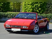 Ferrari Mondial - 3.2 Cabriolet