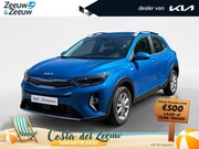 Kia Stonic - 1.0 T-GDi MHEV DynamicLine | Automaat | Cruise Control | Cli