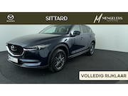 Mazda CX-5 - 2.0 SkyActiv-G 165 Business Comfort | Rijklaar | Dealeronder
