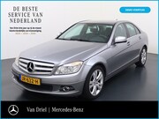 Mercedes-Benz C-klasse - C 220 CDI Avantgarde | Automaat PTS Alarm