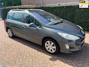 Peugeot 308 - 1.6 VTi XT