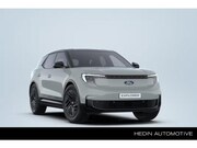Ford Explorer - Collection Extended Range RWD 79 kWh | Nieuw te bestellen | 