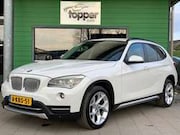BMW X1 - XDrive20i Upgrade Edition|Navi|StoelVw.|Cruise|Aut