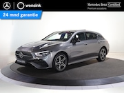 Mercedes-Benz CLA-Klasse - Shooting Brake 250e Business Solution AMG | Panoramaschuifda