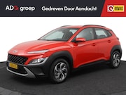 Hyundai Kona - 1.6 GDI HEV Comfort Smart | Trekhaak | Cruise-Control | Navi