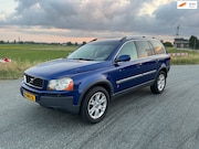 Volvo XC90 - 2.5 T Kinetic Aut, Ocean Race, izg en staat