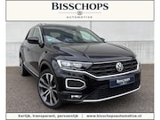 Volkswagen T-Roc - 2.0 TSI 4Motion Sport Pano|Trek|Beats|Carplay|ACC|Automatisc