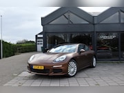 Porsche Panamera - 3.0 S E-Hybrid Schuifdak Dealer onderhouden