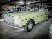 Mercedes-Benz 200-serie - 230 230-6 Automaat