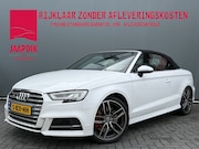 Audi A3 - Cabriolet BWJ 2017 2.0 TFSI 310 PK S3 quattro Pro Line Plus