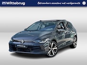 Volkswagen Golf - 1.5 eHybrid 204PK DSG Life Edition / Panoramadak / Digital C
