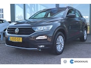 Volkswagen T-Roc - 1.0 TSI Style 110PK | Airco | Cruise control adaptief | Hill