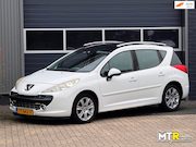 Peugeot 207 - SW 1.6 VTi X-line AUT|AIRCO