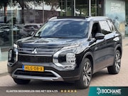 Mitsubishi Outlander - 2.4 PHEV Instyle 306PK | Leder | YAMAHA | Panoramadak | Stoe