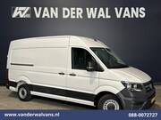 Volkswagen Crafter - 2.0 TDI 140pk L3H3 L2H2 Euro6 Airco | Camera | Apple carplay
