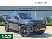 Land Rover Defender - 110 P300e 300pk AWD 110 X-Dynamic HSE | 24 inch wielen | Car