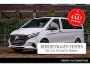 Mercedes-Benz eVito - 129 L2 Tourer Pro | Navigatie | Spiegelpakket | Interieur- e
