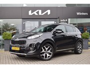Kia Sportage - 1.6 T-GDI 4WD GT-PlusLine | Automaat | Kantel/ Schuifdak | J
