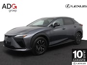 Lexus RZ - 350e Business Line 77 kWh | Nieuw! | Uit voorraad leverbaar!