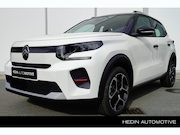 Citroën C3 - 1.2 Hybrid 110pk Plus | Navigatie | Climate control | Camera