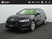 Skoda Octavia - Combi 1.4 TSI 245 pk RS iV PHEV Business | Trekhaak | Geheug