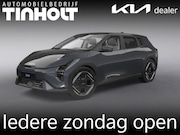 Kia EV4 - Plus Advanced 81.4 kWh