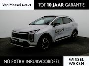 Kia Sportage - 1.6 T-GDi Hybrid GT-Line | Nieuw model! | Trekhaak | Panoram