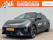 Kia EV4 - 81, 4 kWh 204PK GT-PlusLine | Harman Kardon | Navigatie | 36